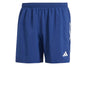adidas Mens Own The Run Shorts Dark Blue XX-Large