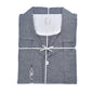 Double-layer Yarn Pajamas Without Printing