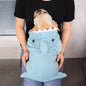 Bathing Supplies Quick Drying Absorbent Towel Pet Bathrobe