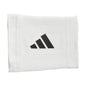 adidas Team Wrist Coach-Playcaller White/Black/2 One Size