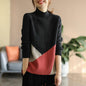Warm Base Sweater For Fall And Winte