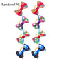 Pet Head Plaid Bow Accessories
