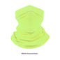 Summer Outdoor Ice-Silk Sun-Protective Neck Gaiter