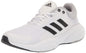adidas Mens Response Running Shoe FTWR White/Core Black/Grey Two 11