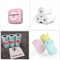 C13 Bluetooth Self-Adhesive Label Printer