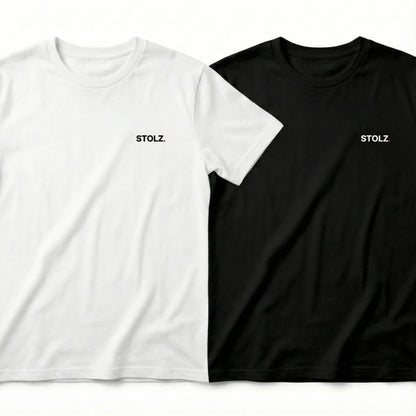 Loose-fitting Short-sleeve T-shirt For Summer