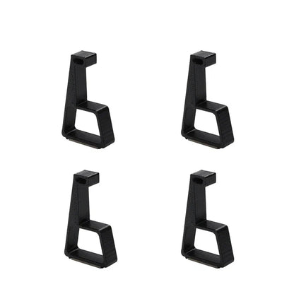 Cooling Feet Stand for PS4 | Elevated Console Holder for PS4, PS4 Slim, and PS4 Pro