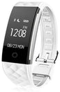 S2 Smart Bracelet Fitness Tracker - Assorted Colors