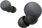 Sony LinkBuds S Truly Wireless Noise Canceling Earbud Headphones - WFLS900N/B (Renewed)