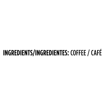 Maxwell House Dark Silk Instant Coffee, 8 oz