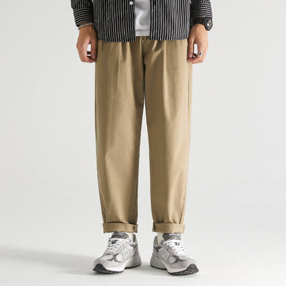 Fashionable Casual Long Pants For Men