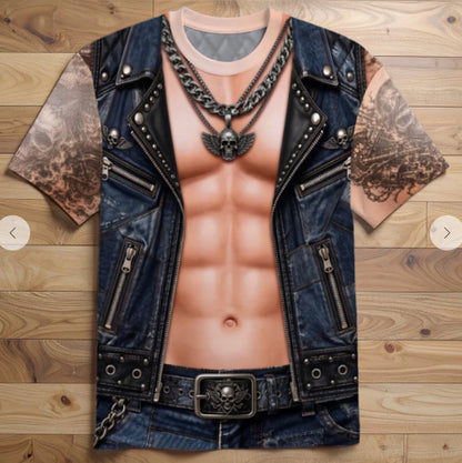 T-shirt