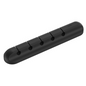 Silicone Cable Management Clips