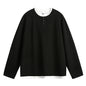 Henrys Mens Loose-fitting Long-sleeve Undershirt