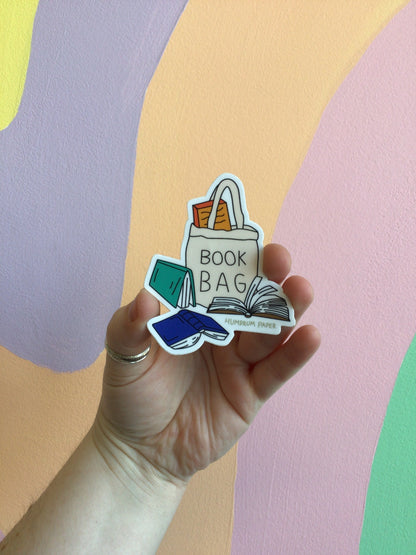 Humdrum Stickers