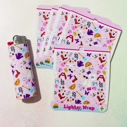 Eras Icons Lighter Wrap