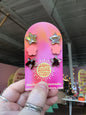 Happy Shapes Acrylic Stud Packs