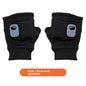 Electrically Heated Gloves USB Charging Smart Heating