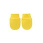 European And American-style Cotton Gloves For Newborns