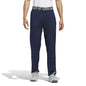 adidas Mens Core Golf Pant Collegiate Navy 30W X 32L