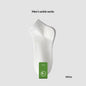 Men's Pure Cotton Odor-Resistant Sweat-Absorbent Mid-Calf Socks For Summer
