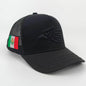 Outdoor Sunshade Mesh Hat Sun-Protective Baseball Cap