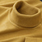 Skin-friendly Casual Warm Turtleneck Sweater For Men