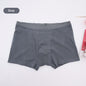 Breathable Washable Cotton Underwear For Mid- To Older-Aged Adults With Mild Incontinence