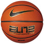 Nike BS3031 Elite Championship 8P 2.0 Amber/Black No. 7 Ball