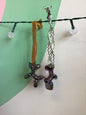 Balloon Dog Ornaments