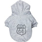 Pet fleece