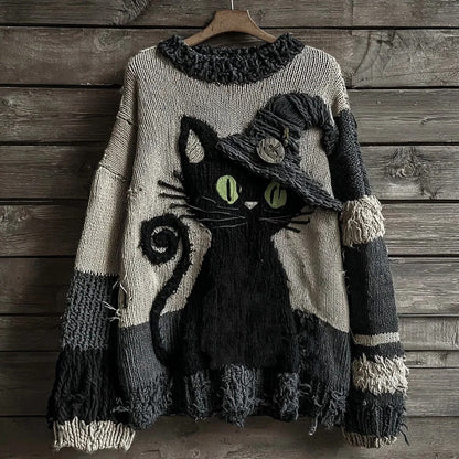 Womens Casual Winter Faux-fur Hoodie