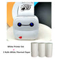Portable Thermal Note Printer