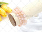 Natural Pink Aventurine Stretchy Bracelet