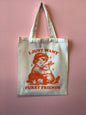 New Graphic Totes