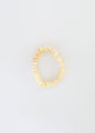 Raw Butterscotch Baltic Amber || Adult Bracelet