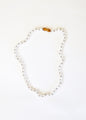 Pure Gemstone + Moonstone || Necklace