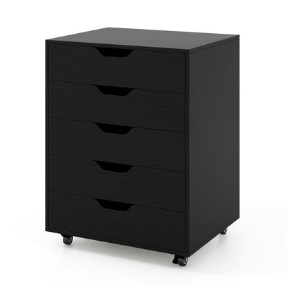 5 Drawer Mobile