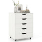 5 Drawer Mobile