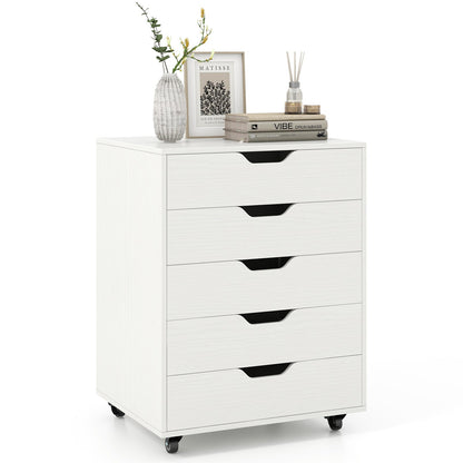 5 Drawer Mobile