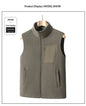 Fleece Vest For Men And Women