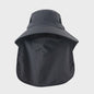 Outdoor Fishing Cap Protection Bucket Hat UV Protection Sun Hat