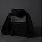 Unisex Hooded Sweatshirt With DrawstringVersatile And Comfortable