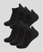 Performance Tab Socks 6-Pack