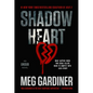 Shadowheart - Hardcover