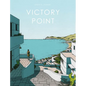 Victory Point - Paperback