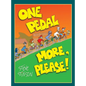 One Pedal More, Please - Hardcover