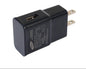 5V 2A Fast Charging USB Wall Charger | Travel Power Adapter for Samsung Devices
