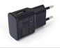 5V 2A Fast Charging USB Wall Charger | Travel Power Adapter for Samsung Devices