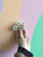Serotonin Booster Keychain